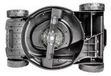 Elektrisk plneklipper 1500W Graphite 360mm klippebredde #3