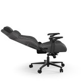 Corsair TC500 LUXE PC gamingstol Polstret s�de Sort #5