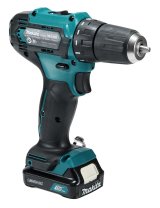 12V skruetrkker DF333DWY MAKITA #5