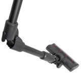 Camry CR 7063 Opretstende stvsuger - PRO LED Sort #46