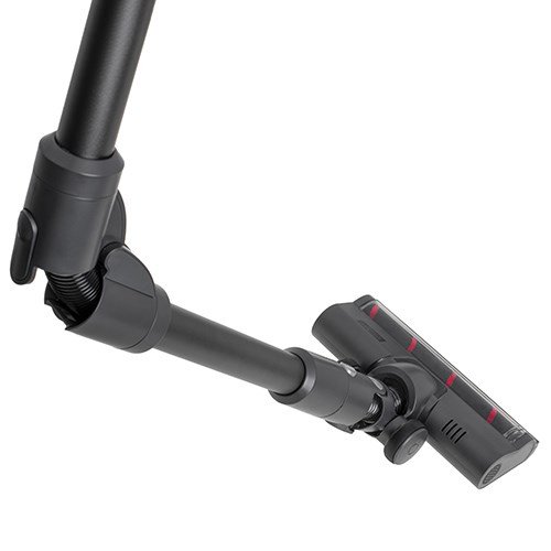 Camry CR 7063 Opretstende stvsuger - PRO LED Sort #46