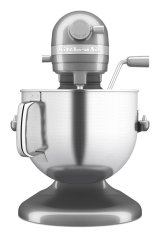 KitchenAid 5KSM70SHXEMS Bordmixer 325 W Slv #3