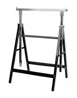 AWTOOLS AW33508 geringssav stativ #9