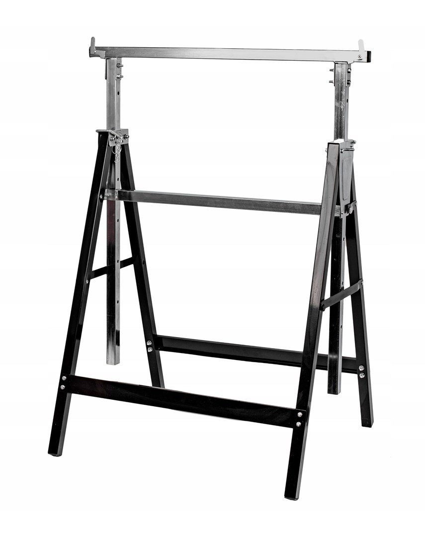 AWTOOLS AW33508 geringssav stativ #9