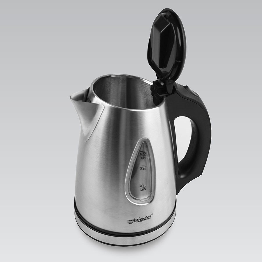 Elkedel MAESTRO MR-029NEW 1l Rustfrit stl 1600 W #3