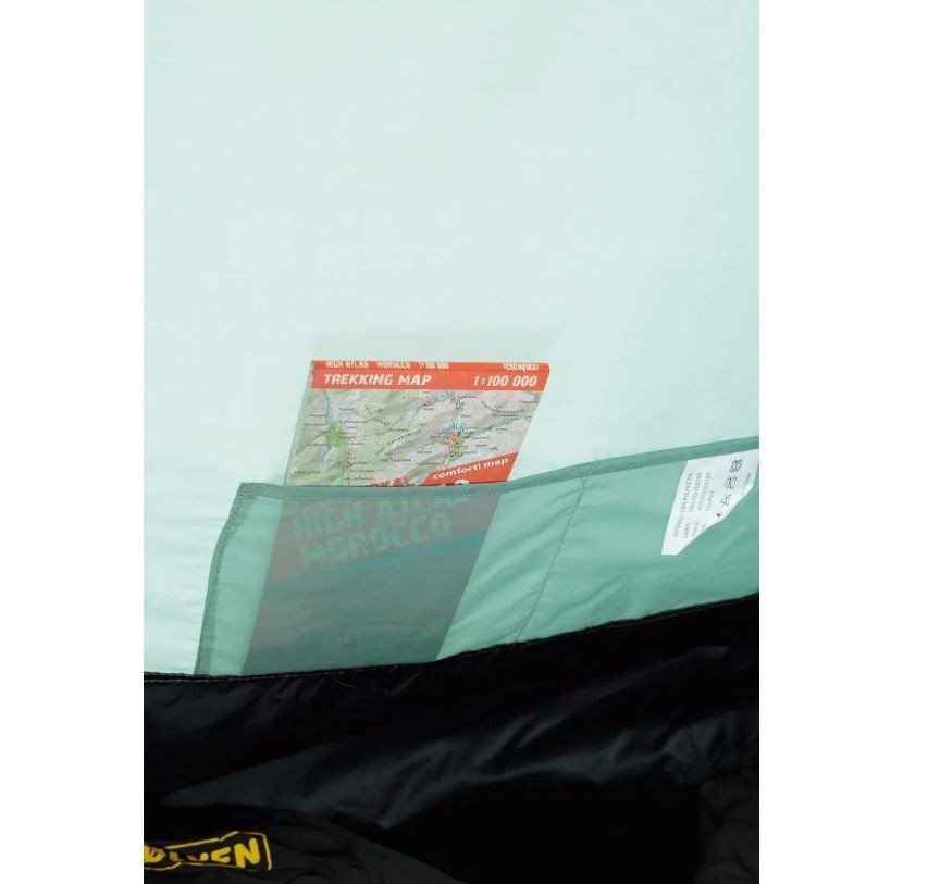 Vandretelt Volven Telt zephyr #7