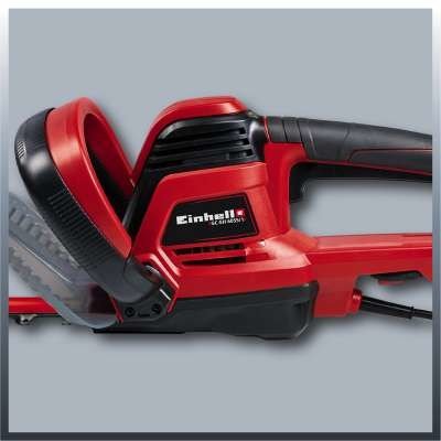 Einhell GC-EH 6055/1 Enkelt klinge 600 W 3,47 kg #21