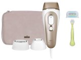 Braun Silk-Expert Pro IPL PL7253 Intenst pulserende lys (IPL) Roseguld, Hvid #1