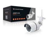 Conceptronic JARETH02W overv�gningskamera Kugle (form) IP-sikkerhedskamera Udend�rs 1280 x 720 pixel Loft/v�g #3