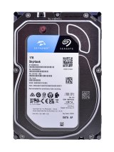 Seagate SkyHawk harddisk 1 TB 256 MB 3.5