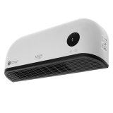 Adler AD 7751 Luftgardin Sort, Hvid 2000 W #25