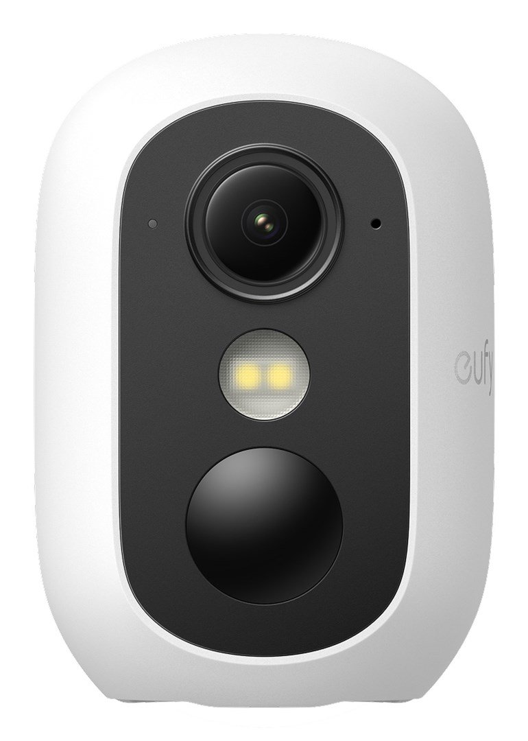 Eufy C35 IP-sikkerhedskamera Indend�rs & udend�rs 1920 x 1080 pixel Loft/v�g/skrivebord #1