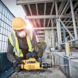 DeWALT D25810K-QS slaghammer SDS Max Sort, Gul 1050 W #3