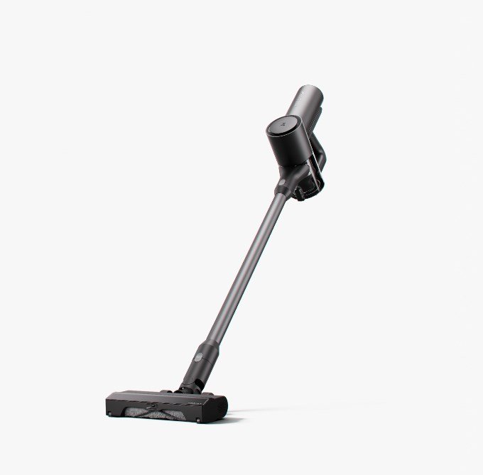 Ledningsfri opretst�ende st�vsuger Roborock F25 ACE Combo #3