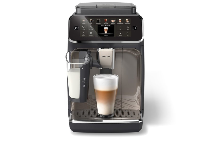 Philips EP4449/70 kaffemaskine Fuld-auto Espressomaskine 1,8 L #5