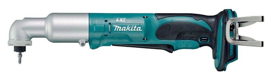 Makita DTL061Z elektrisk skruetrkker & slagbor 2000 rpm Grn #1