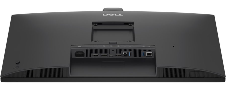 DELL Pro P P2726DEB 68,6 cm (27