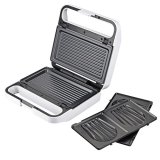 Adler AD 3070W Sandwich-brdrister Hvid #13