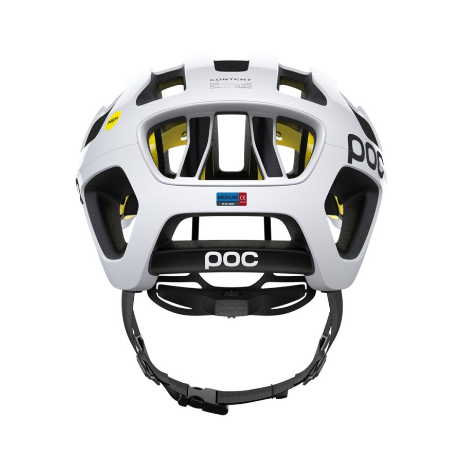 POC Octal MIPS Hvid #4
