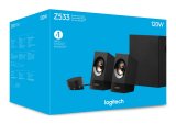 PC-hjttalere Logitech 980-001054 #7