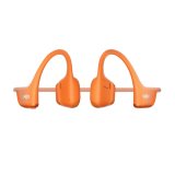 SHOKZ OpenRun Pro 2 Mini Headset Trdls rekrog Sport Bluetooth Orange #2