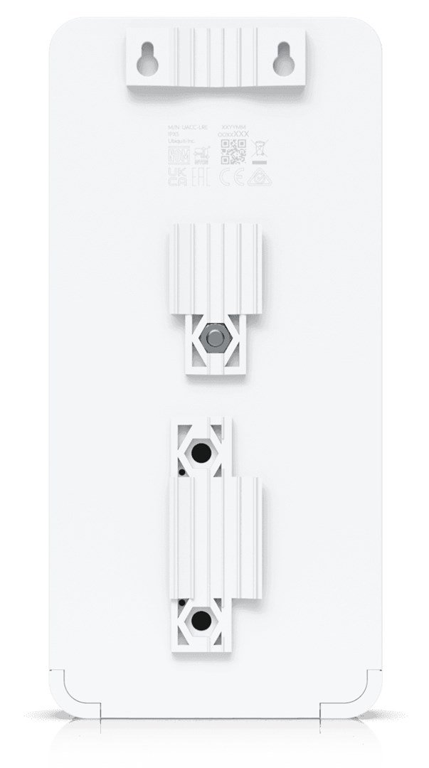 Ubiquiti UACC-LRE bridge og repeater Netv�rksgentager #5