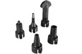 Makita DAS180Z stv-udsuger Sort, Bl #3