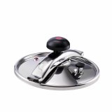 Taurus Classic Moments 6L Rustfrit stl #16