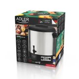 Elektrisk pasteuriseringspot ADLER AD 4496 #3