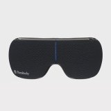 Therabody SmartGoggles (2. generation) afslapningsbrille Sort #19