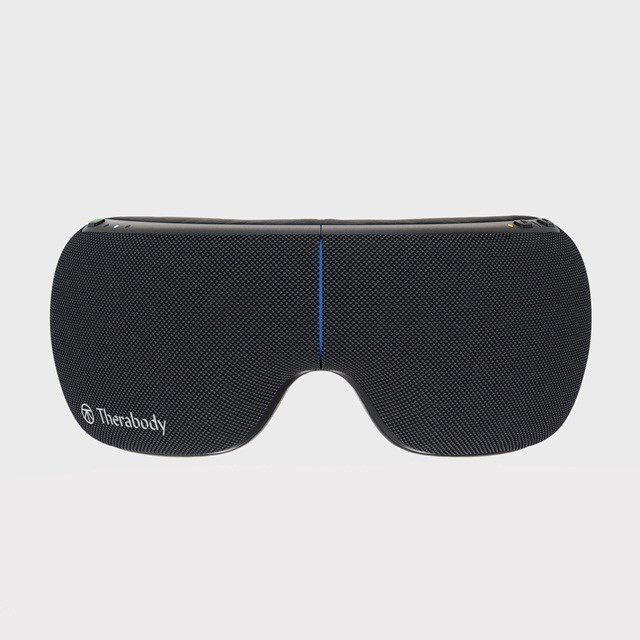 Therabody SmartGoggles (2. generation) afslapningsbrille Sort #19