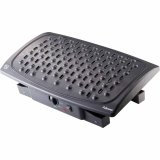Fellowes Ergonomics professionel kle- og varmefodsttte #1
