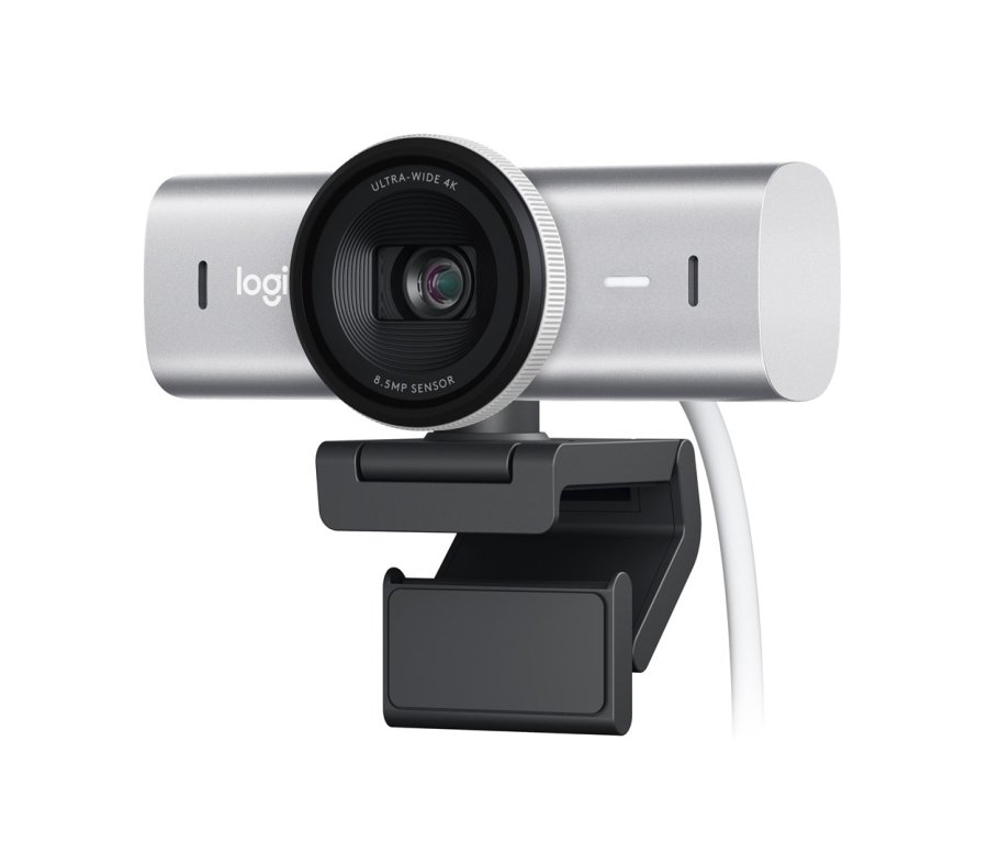 Logitech 960-001554 webcam 3840 x 2160 pixel USB 3.2 Gen 1 (3.1 Gen 1) Gr #1