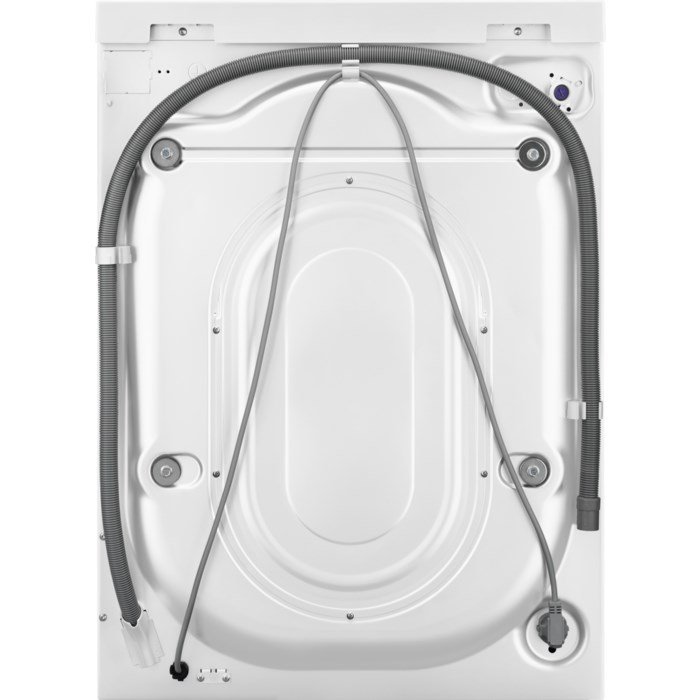 Electrolux EW6SN347SP vaskemaskine Front-lsning 7 kg 1400 rpm Hvid #7