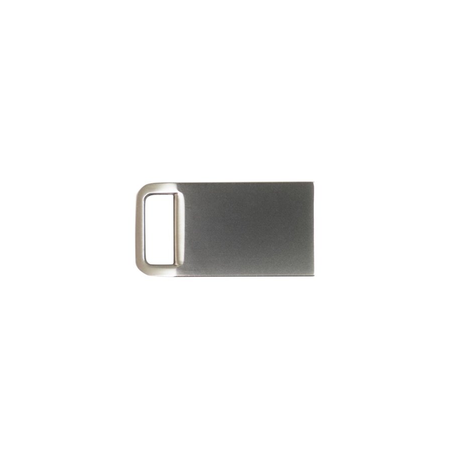 Patriot FLASHDRIVE Tab200 64GB Type A USB 2.0, mini, aluminium, slv #4