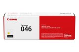 Yellow Laser Toner (CRG 046) #1