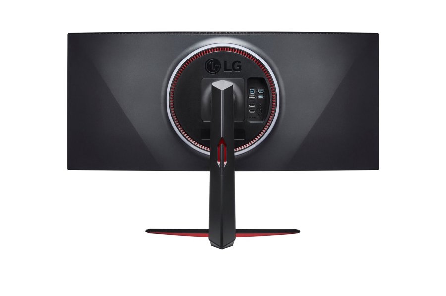 LG UltraGear 38GN950P-B computerskrm 95,2 cm (37,5