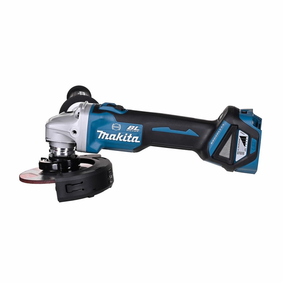 Makita DGA513Z vinkelsliber 12,5 cm 8500 rpm #2
