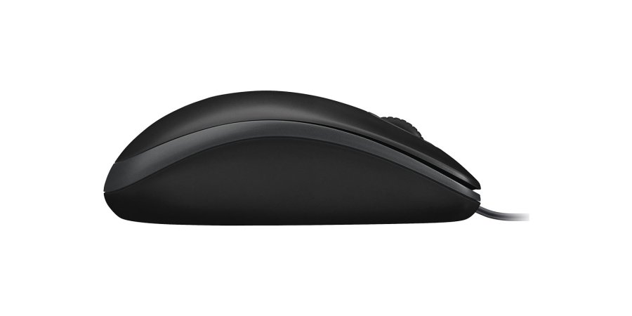 Logitech MK120 #5