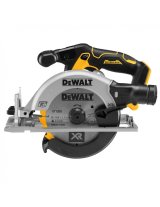 DCS565N DEWALT transportabel rundsav #2