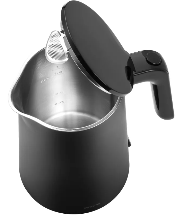 ZWILLING ENFINIGY ELKEDEL 53105-001-0 - SORT 1 L #9
