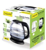 MAESTRO MR-055 elkedel 1 L 1100 W (MR-055-WHITE) Hvid #5