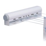 RAYEN Pull-out Clothes Dryer #3