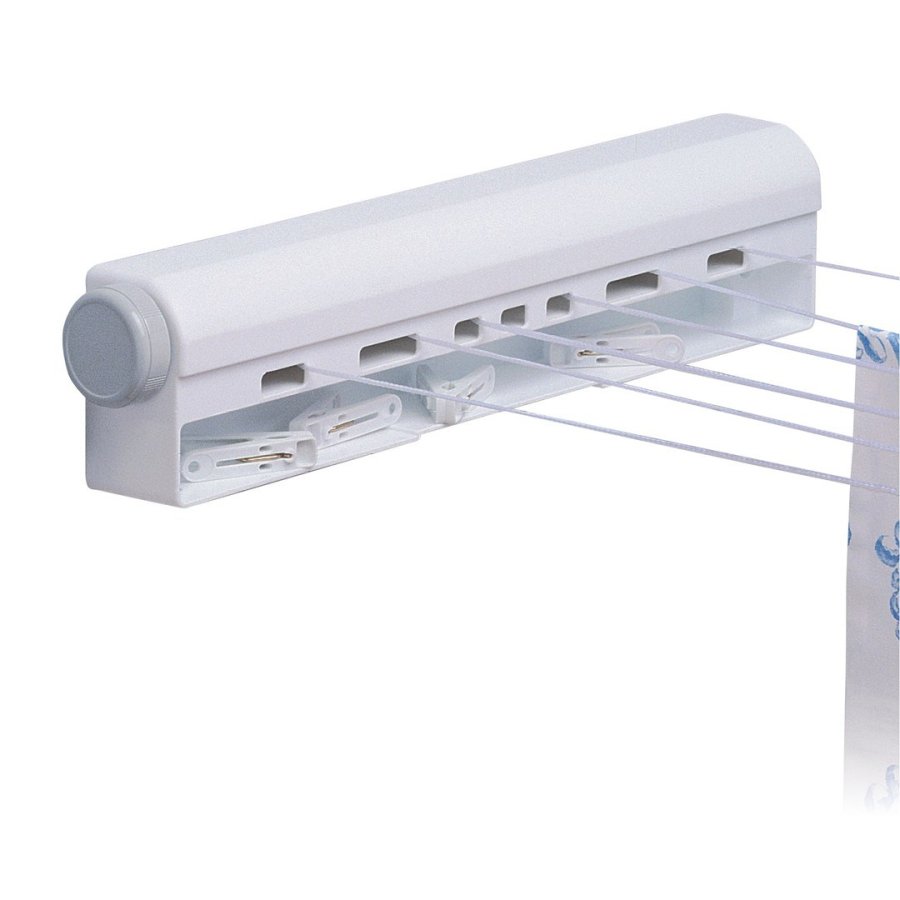 RAYEN Pull-out Clothes Dryer #3
