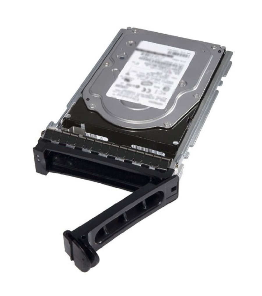 DELL 400-ATKJ harddisk 2 TB 7200 rpm 3.5