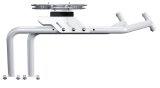Oplite 101267 H�ndbremseplade #3