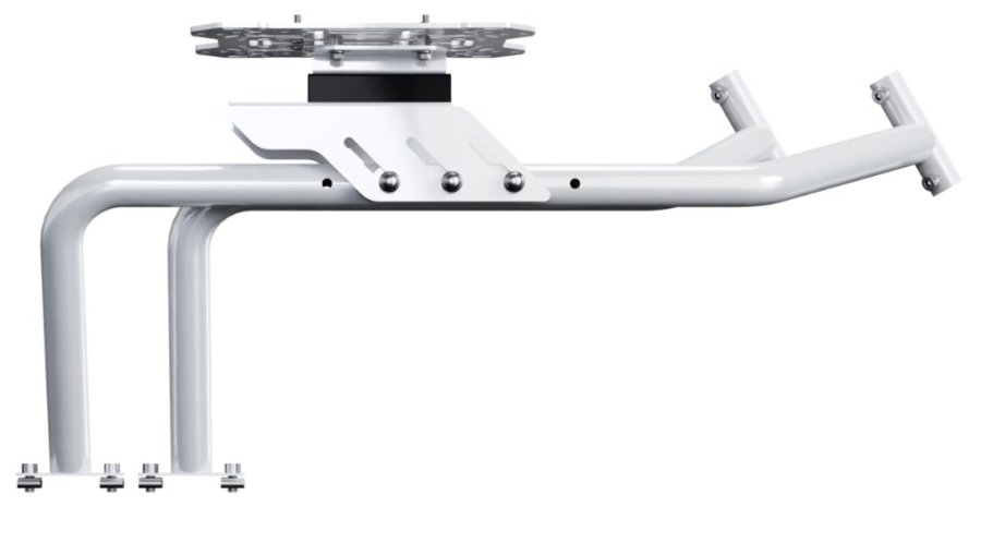Oplite 101267 H�ndbremseplade #3