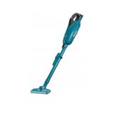 MAKITA DCL282FZ 18V ledningsfri opretstende stvsuger #1