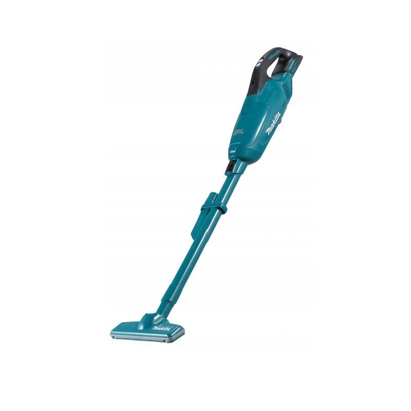 MAKITA DCL282FZ 18V ledningsfri opretstende stvsuger #1