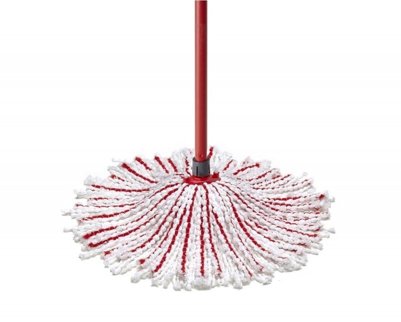 Vileda Microfibre & Power Mop Refill #3